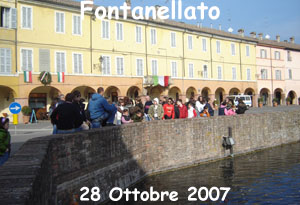 Fontanellato