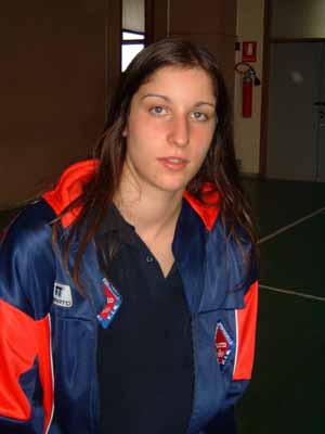 Maffi Sara